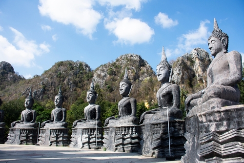 สถานที่เที่ยวสระบุรี