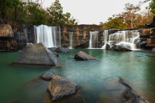 ที่เที่ยวชัยภูมิ