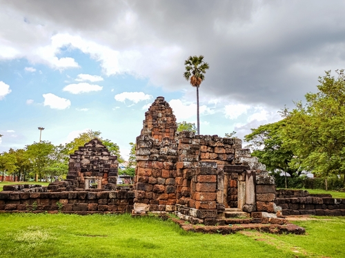 ที่เที่ยวชัยภูมิ