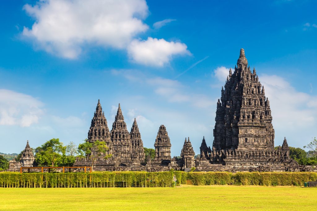 Candi Borobudur