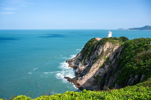 หาดเช็กโอโห (Shek O Beach)