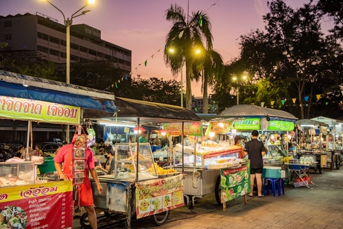 ที่เที่ยวอุบล