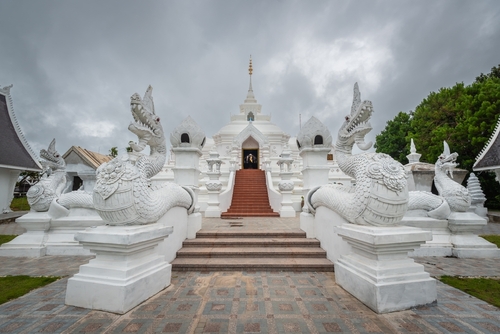 ที่เที่ยวชัยภูมิ