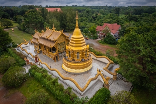 ที่เที่ยวชัยภูมิ