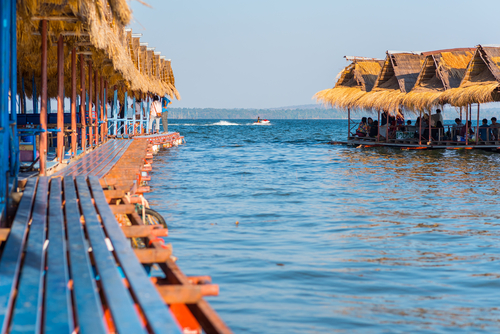 ที่เที่ยวอุบล