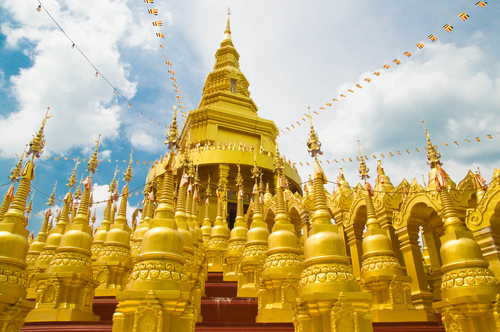 สถานที่เที่ยวสระบุรี