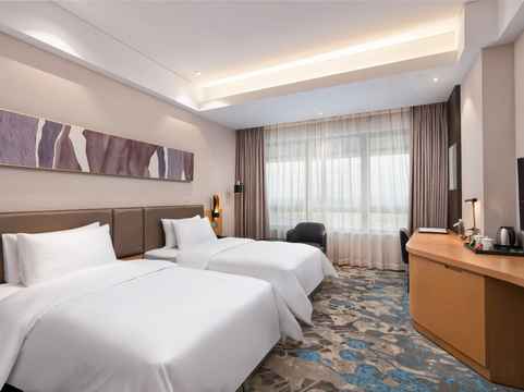 เที่ยวจีน หนานหนิง