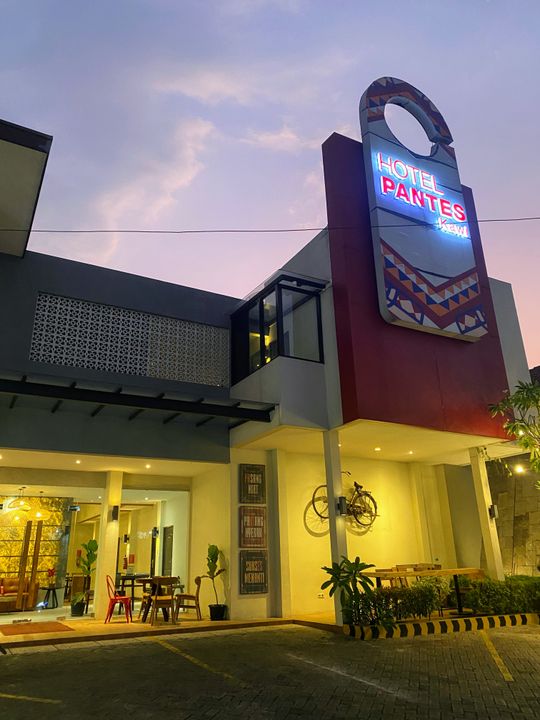 Hotel Pantes Semarang

