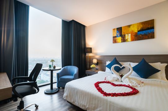 เที่ยวนนทบุรี