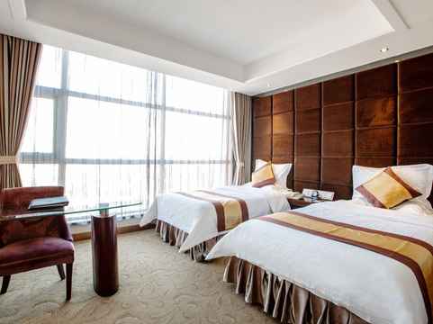 ที่พักต้าถง