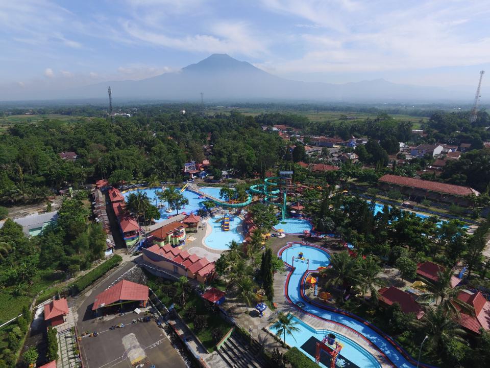 Landmark Terkenal & Tempat Wisata Dekat Terminal Bobotsari