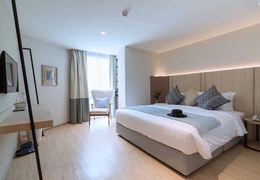 ที่เที่ยวนนทบุรี