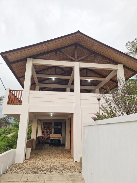 Panorama Beach Resort
