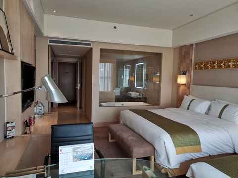 ที่พักต้าถง