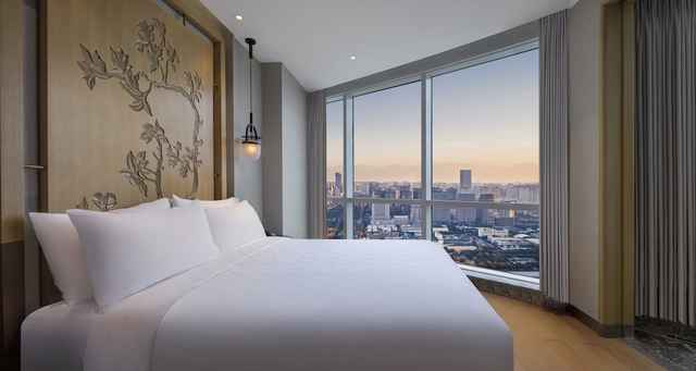 ที่พักไหหลำ