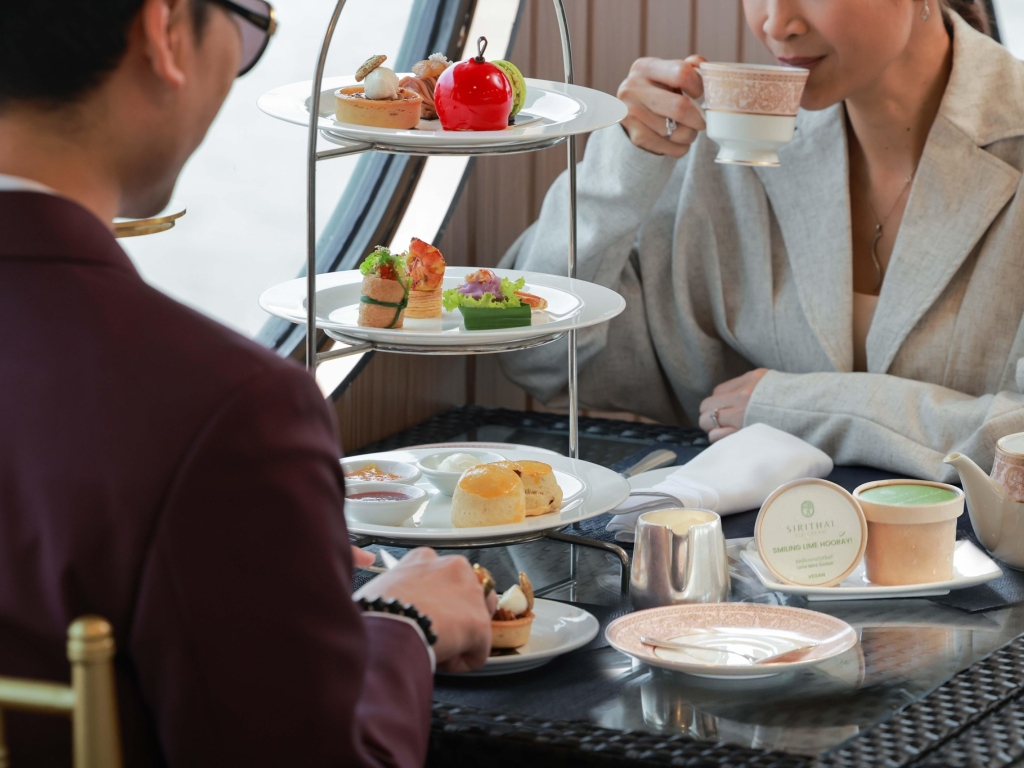 ที่เที่ยวครอบครัว กรุงเทพ