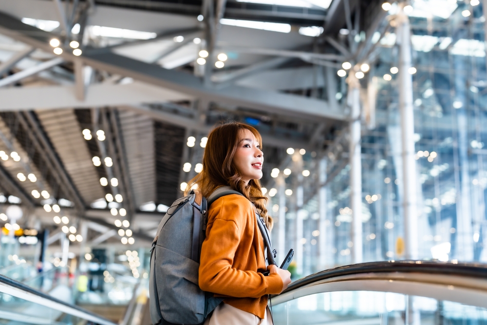 Cara Menuju Terminal 3 Citilink di CGK
