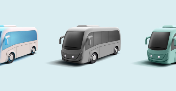 Rute Bus Safari Dharma Pool OBL Kebayoran Lama-Safari Dharma Raya Garasi OBL Temanggung