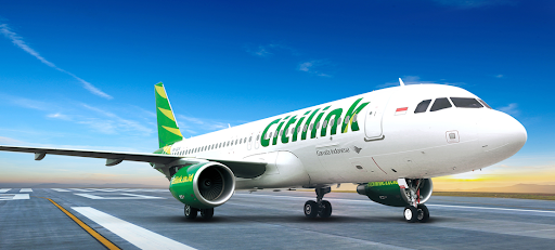 Panduan Memilih Posisi Kursi Pesawat Citilink Berdasarkan Kebutuhan

