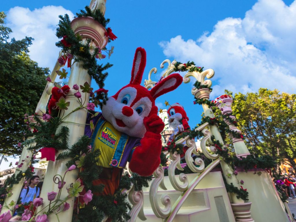 ที่เที่ยวเด็ก กทม