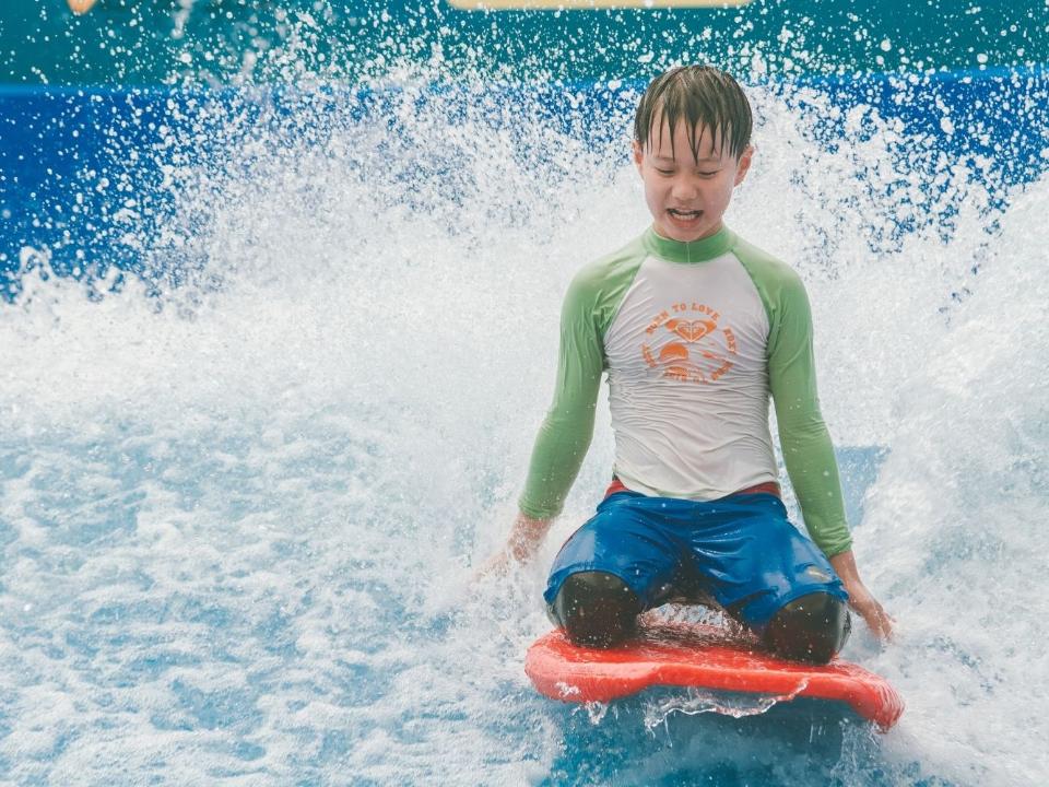 ที่เที่ยวครอบครัว กรุงเทพ