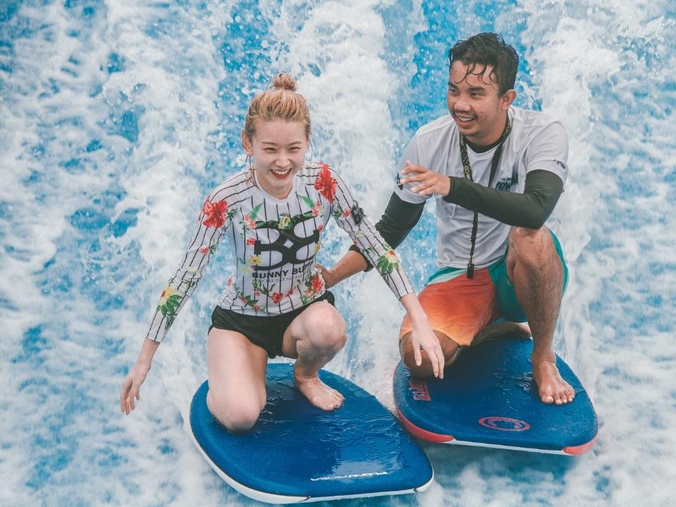 ที่เที่ยวครอบครัว