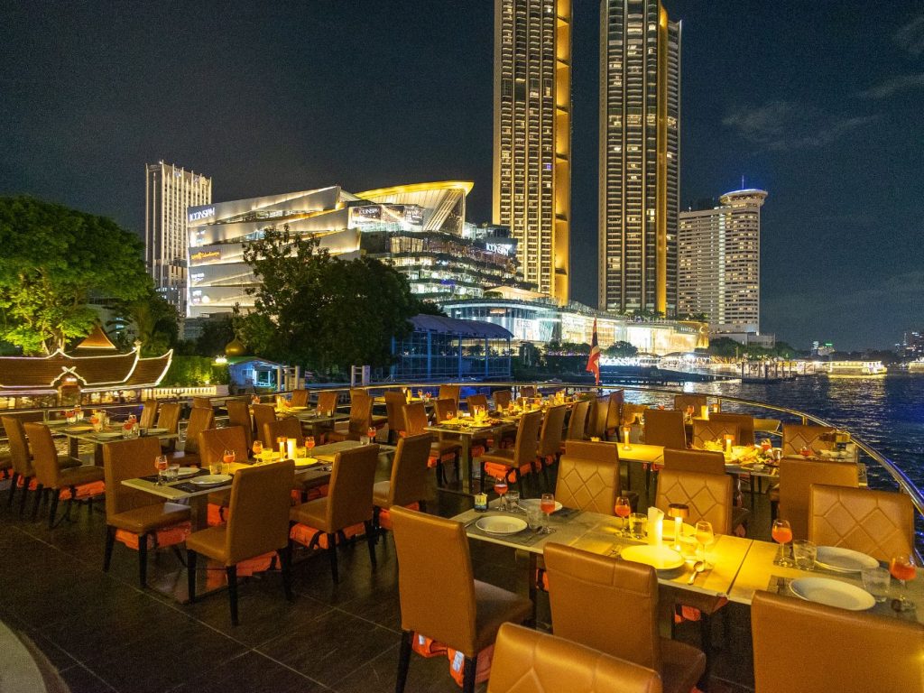 ที่เที่ยวใกล้กรุงเทพ