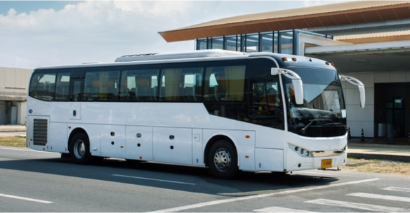 Rute Bus Terminal Arjosari - Pool DAMRI Kemayoran
