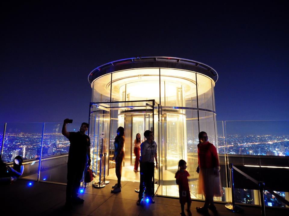  ที่เที่ยวครอบครัว กรุงเทพ