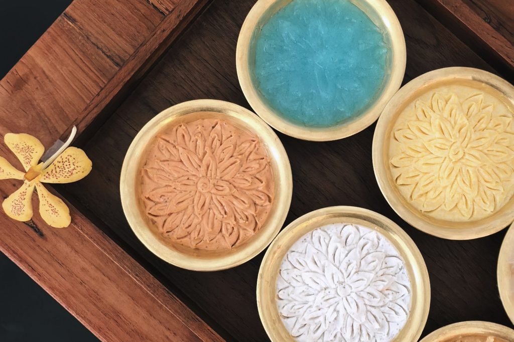 พาแม่เที่ยว