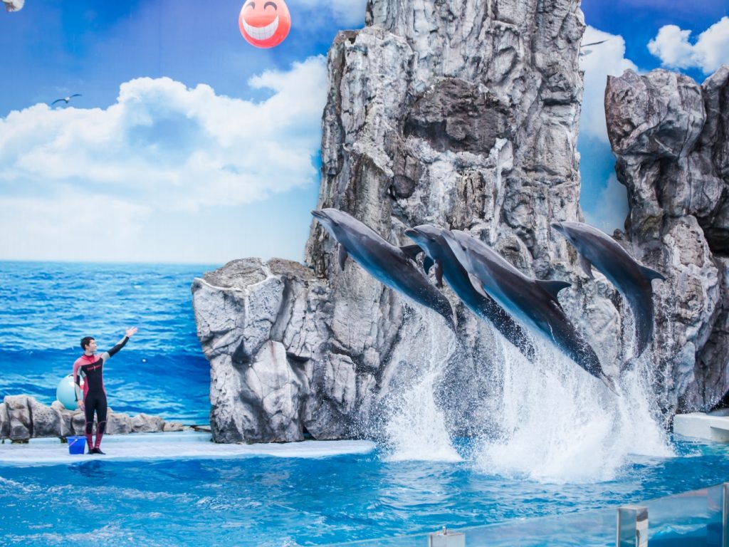 ที่เที่ยวกรุงเทพ