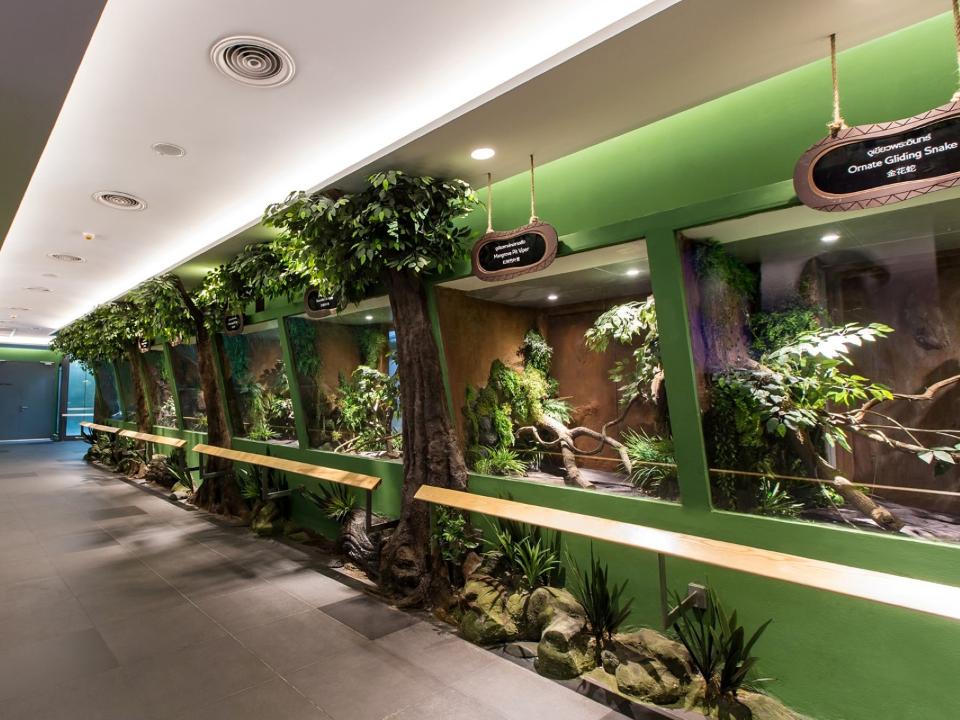 ที่เที่ยวเด็ก กทม