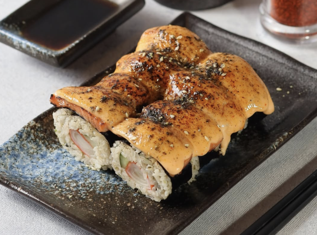 Sugoi Gading Serpong