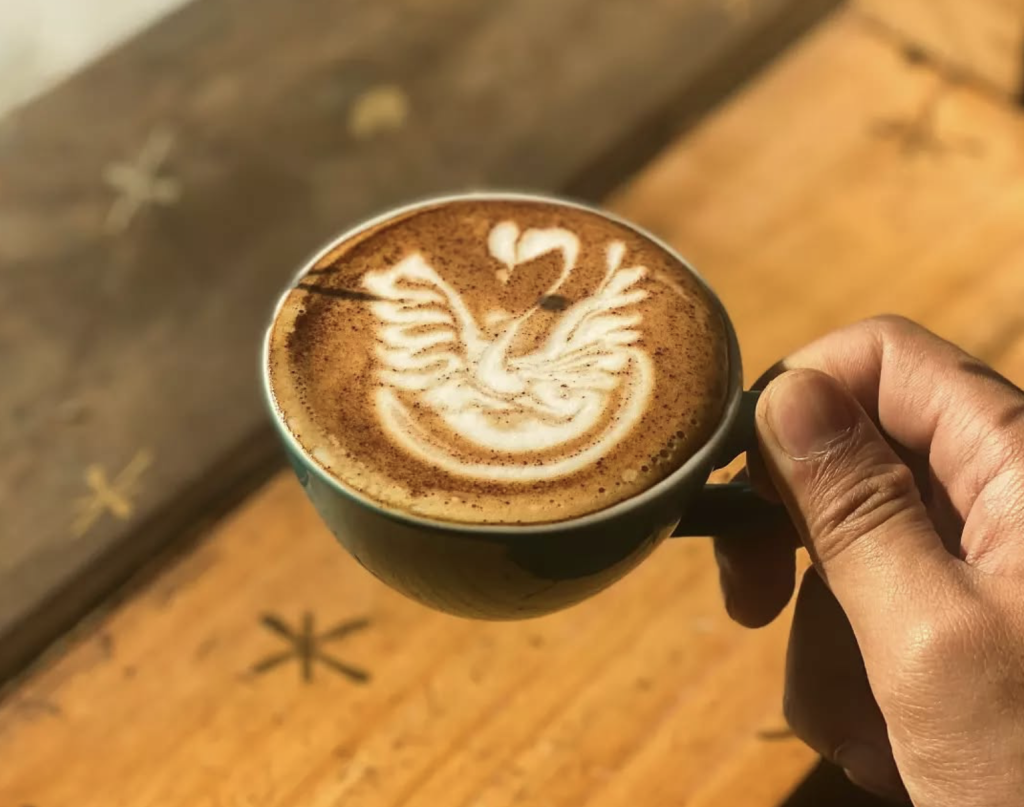 Turning Point Coffee