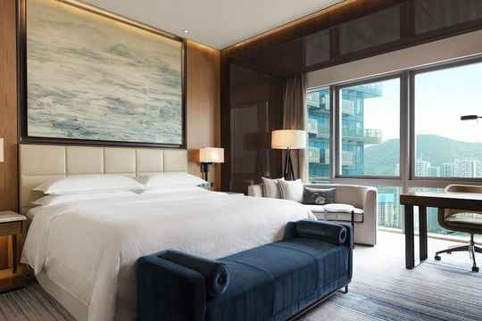 ที่พักจูไห่