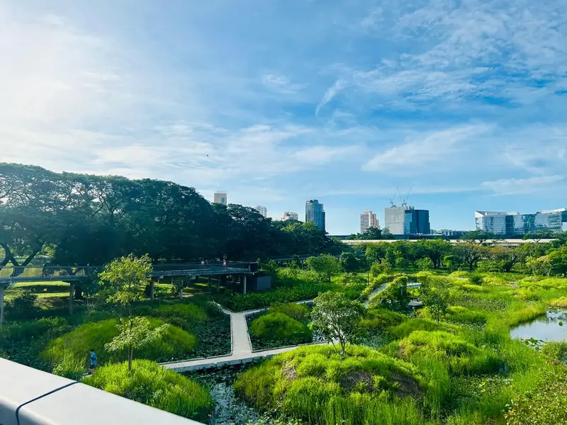 ที่เที่ยวครอบครัว กรุงเทพ