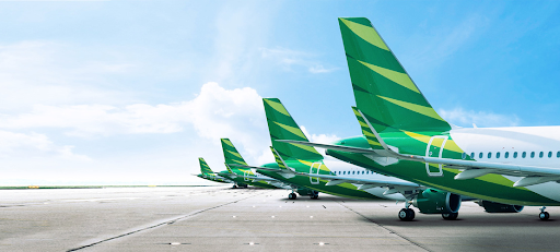 citilink terminal berapa cgk