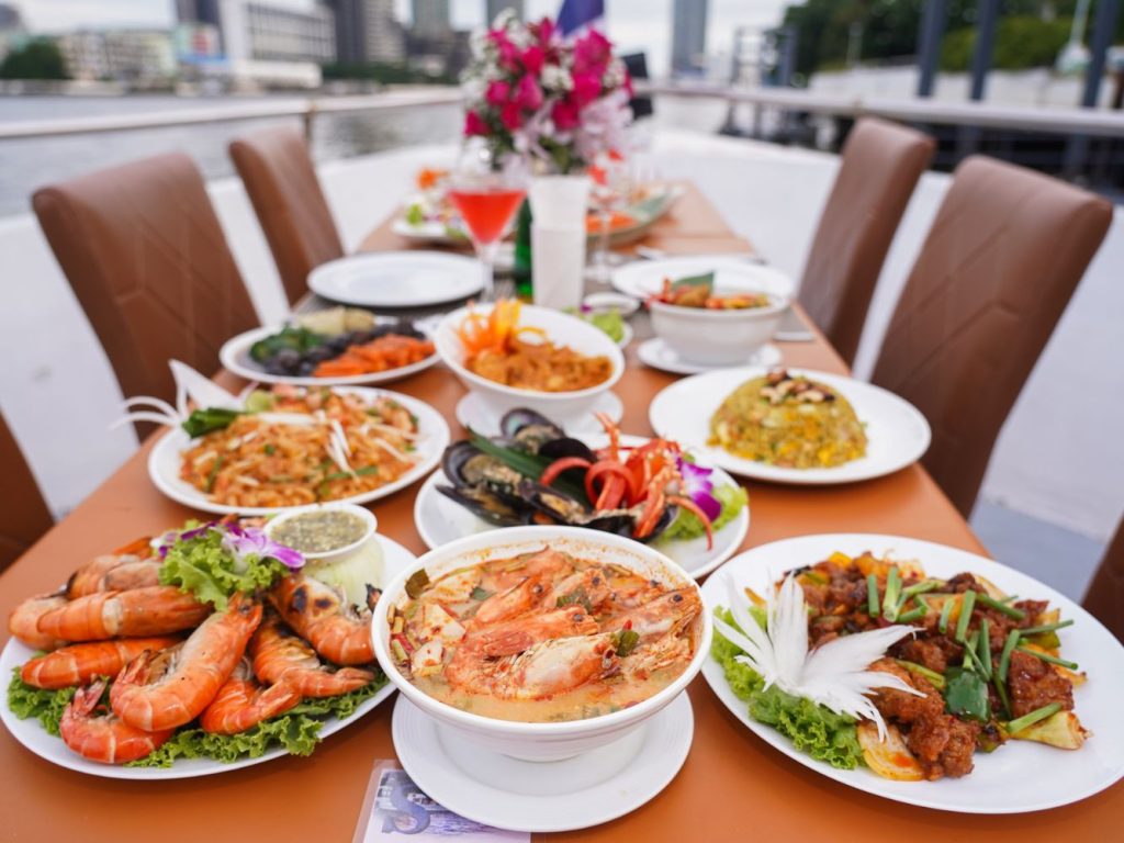 พาแม่เที่ยว ที่เที่ยววันแม่