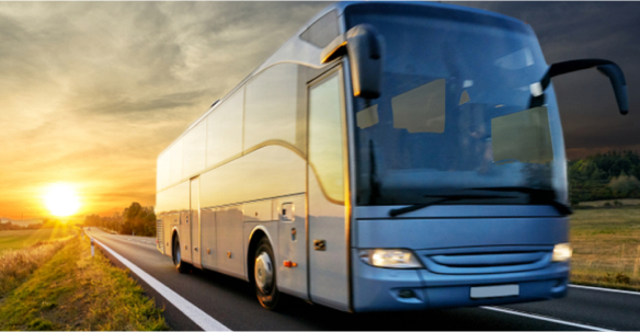 Rute Bus Agen Sinar Jaya Lebak Bulus – Tugu Kartasura