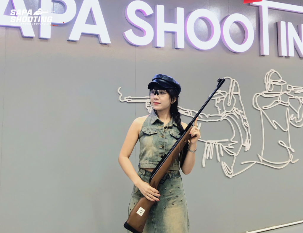 sapa shooting club