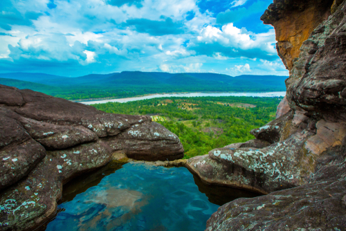 ที่เที่ยวอุบลราชธานี