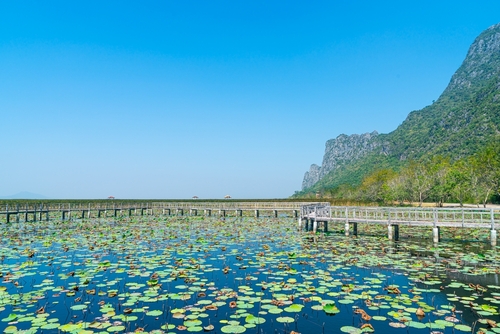 ที่เที่ยวใกล้กรุงเทพ