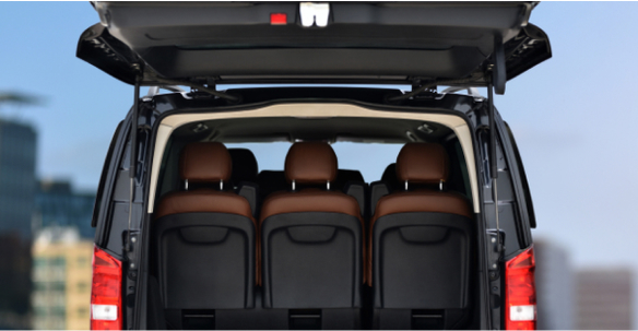 Rute Travel Gracias Shuttle PGC Cililitan-Gracias Shuttle Pool Pasteur