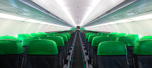 Tips Bawa Bayi di Pesawat Citilink
