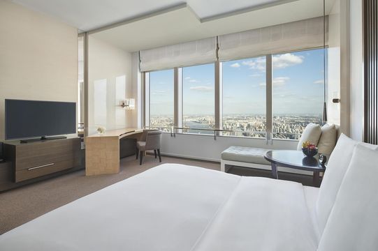 ที่พักจีน