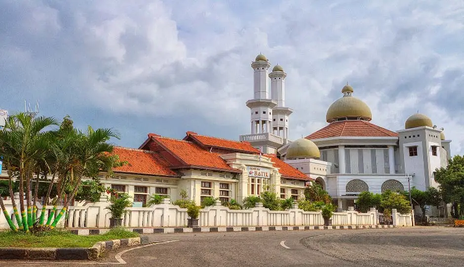 Pekalongan