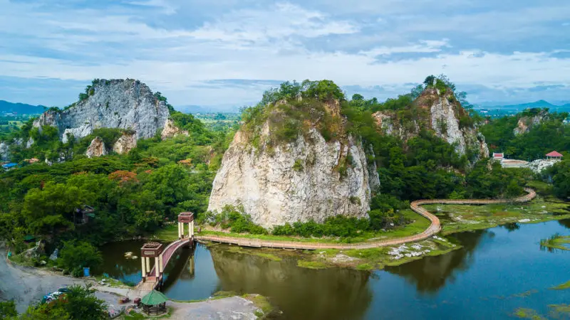 ที่ที่ยววันแม่