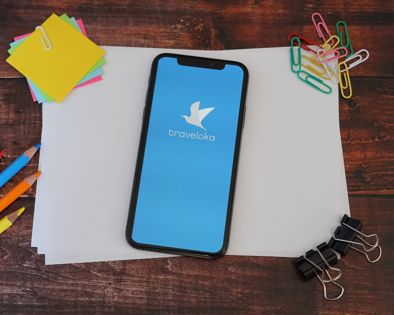 app-traveloka