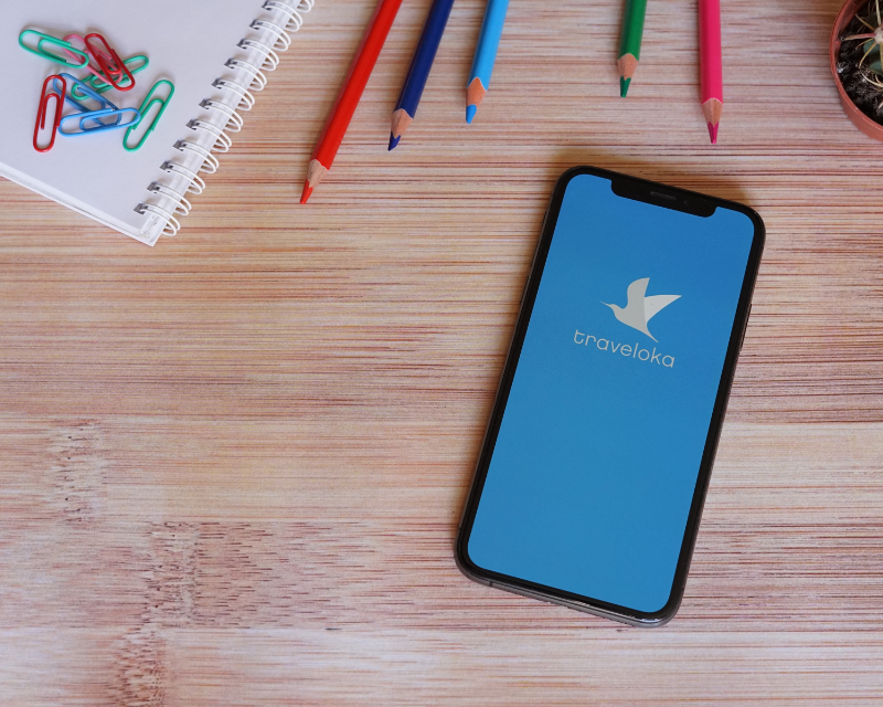 app-traveloka