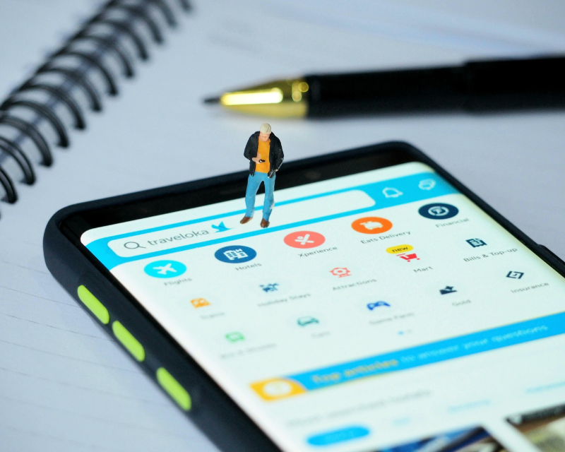 app-traveloka